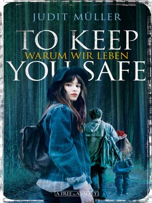 cover image of To Keep You Safe